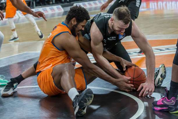 国际舞台上 国际舞台上