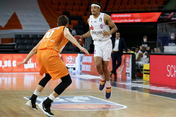 在特定球队 在特定球队