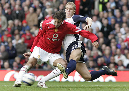 竞技生涯中 竞技生涯中